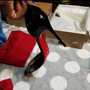 Christian Louboutin